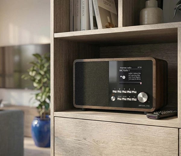 Internetradio